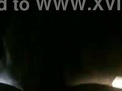 afroking - she love it when i give her from back i bang her hard