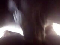 afroking - she love it when i give her from back i bang her hard