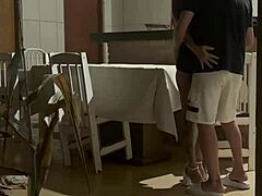 Novinha Safada, Give That Hidden Pussy And Cum All Over, Full Of Cum!