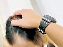 Caught your lonely wife masturbating?