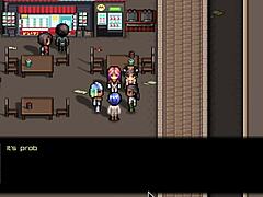 great new companion in memoirs of a battle brothel ep 9