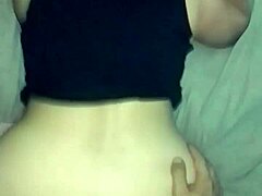 Feeling The Passion In Pov Doggystyle With Sexy Latina Neighbor