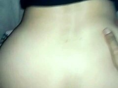 Feeling The Passion In Pov Doggystyle With Sexy Latina Neighbor