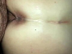 Amateur Homemade Doggystyle With Nicebigddd