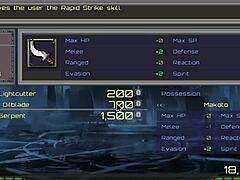 great new companion in memoirs of a battle brothel ep 9