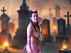 preview of halloween ride with agarabas and olpr