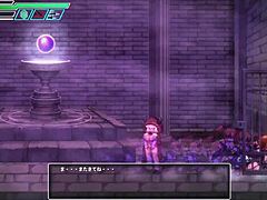 封淫洞窟エロネスト　体験版　プレイ動画
