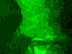 that cave was too dark and lonely, i had to cum in it 😏