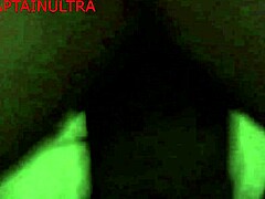 Fit girl gets fucked hard by me in raw action