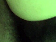 vietnamese beauty gets down in steamy asian sex action on the bed for wild fun.