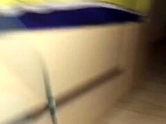 Make Me Squirt! Rough Homemade Fucking With Ebony Amateurs And Small Waist.