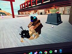 Headless Slut Craves Hardcore Creampie Action.