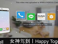 i'm so happy together part17, but wait, it's just dating game fun 😅