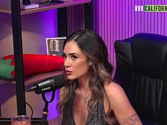 Oh man, passionate missionary sex with creampie in this homemade amateur anal clip