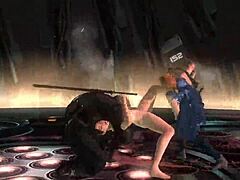 Doa 5 Momiji Nude Tag Ryona