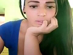 Colombiana heats up the public outdoor scene