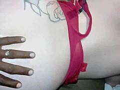 blacksugga at it again with monster cock