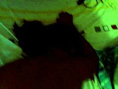 Peruvian Amateur Girl Enjoys Intimate Moments in Her Home