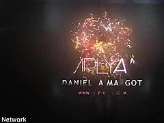 Simply coming home to hot anal action with cumshot facial