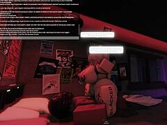 Subscriber POV In Roblox Studio Adventure