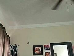 i destroy my young 18+ latina friend's fat curvy ass with spanking!