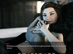 what's happening in tales from the unending void episode 46