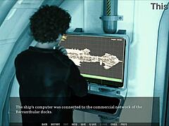 what's happening in tales from the unending void episode 46