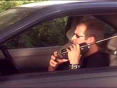 fucking brunette slut aurora snow