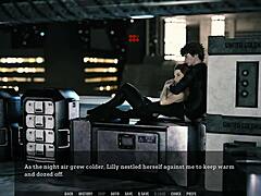 what's happening in tales from the unending void episode 46