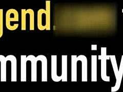 perverts alex legend fucks redhead's big ass and tits with blowjob action