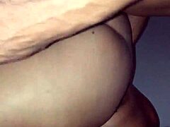 Nobody Can Know About Her Wild Assfucking!