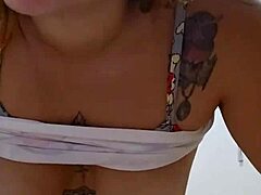 Can you ditch your woman for me?