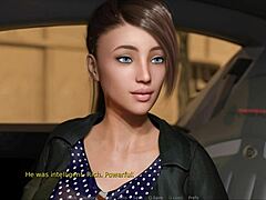 I Am Inside Jennifer 34, Feeling Every Moment of This Intimate Game