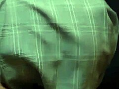 Bold amateur grabs half-sister for doggy and spread legs fuck.