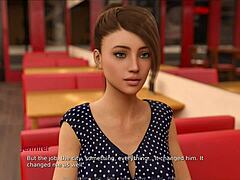 I Am Inside Jennifer 34, Feeling Every Moment of This Intimate Game