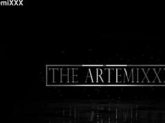 adreena winters is getting that bbc creampie, wow! 😍