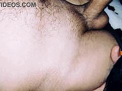 Watch This Anal Blowjob!