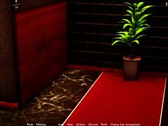 Monster Girl Performs Ball Draining Deepthroat in Furrhouse Chapter 16 Part 1