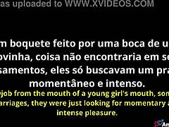 Brazilian teen's ass takes cock in anal fucking