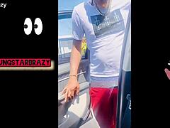 i in threesome with young 18+ starbrazy nubrazy slayer