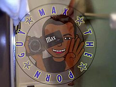 Jaelynn Delivers Lactating Handjob with Milk Spray