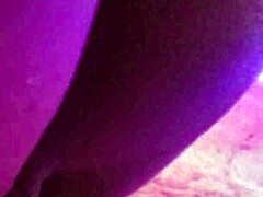 I Put My Wife's Corset On My Maid And Fucked Her Huge Pussy!