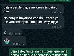 con mi mejor amiga despues del gym, en leggings latex