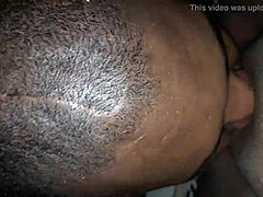 i gave a total suckin an got cumshot inside my pussy at the end