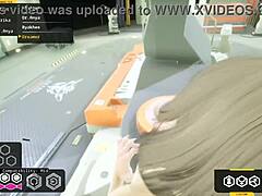 Get Ready For This Wild Sex Game With Anal And Wet Pussy!