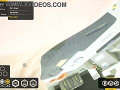 Get Ready For This Wild Sex Game With Anal And Wet Pussy!