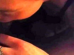 i'm getting a blowjob and rimjob from a filthy british girl