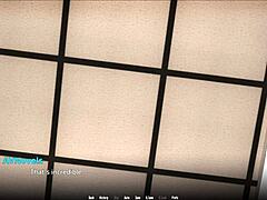 Exciting game adventure in wvm 237!