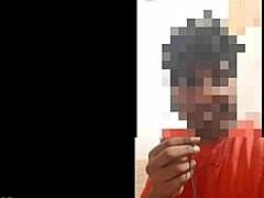 verification video in public outdoor setting.