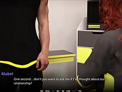 Exciting game adventure in wvm 237!